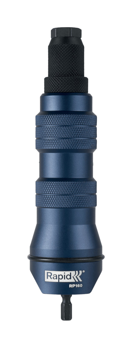 Rapid Bithalter für Nietmuttern M4–M8, Box – RP160