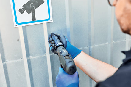 Rapid Bithalter für Nietmuttern M4–M8, Box – RP160
