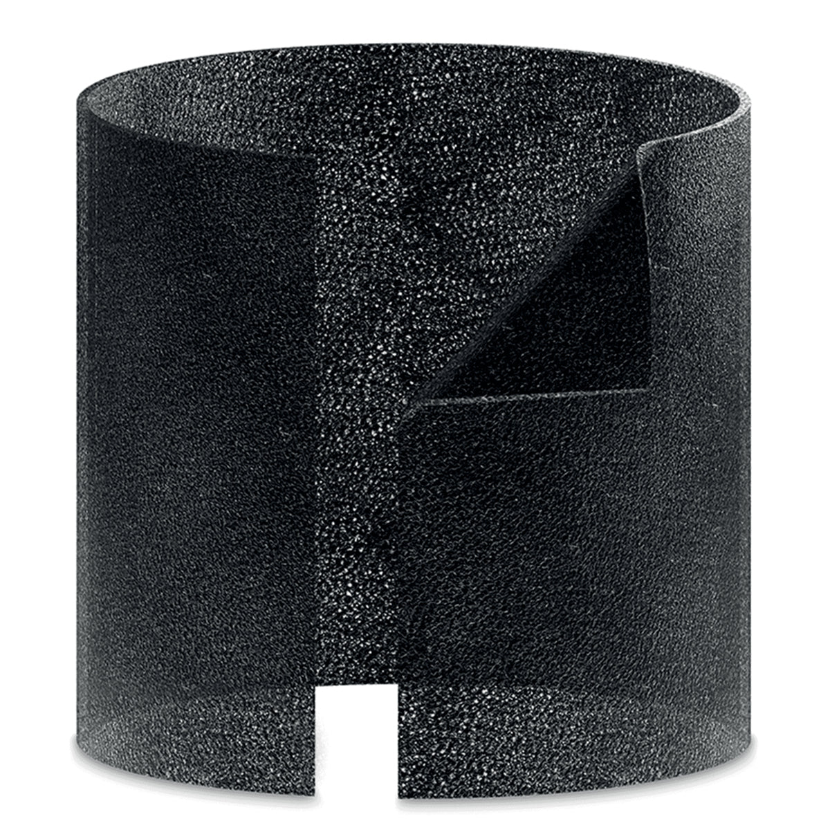 Leitz DuPont Ersatz-Aktivkohlefilter – für TruSens Z-3000, schwarz, 3er-Pack