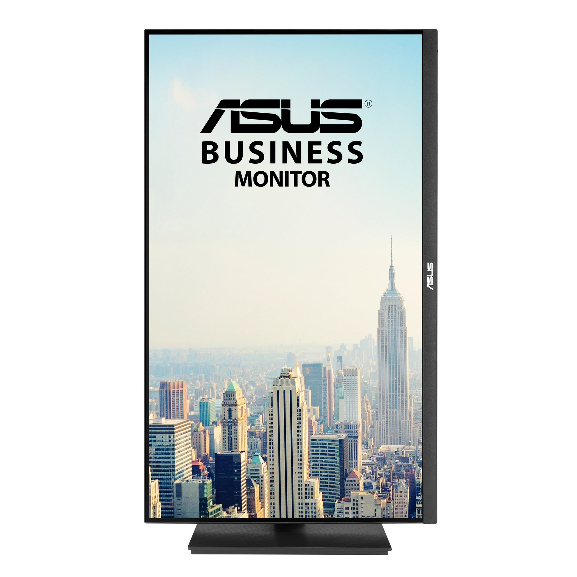 ASUS VA32UQSB – Monitor, 31,5", 3840 × 2160 (UHD 4K), LED, Schwarz