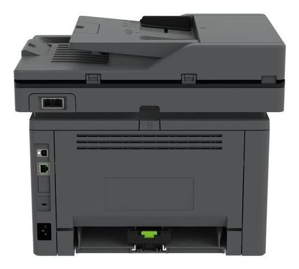 Lexmark MX331ADN – S/W Laser-MFP A4