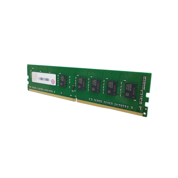 QNAP RAM-8GDR4ECT0-RD-2666 – 8 GB DDR4 2666 MHz ECC, 288-Pin DIMM
