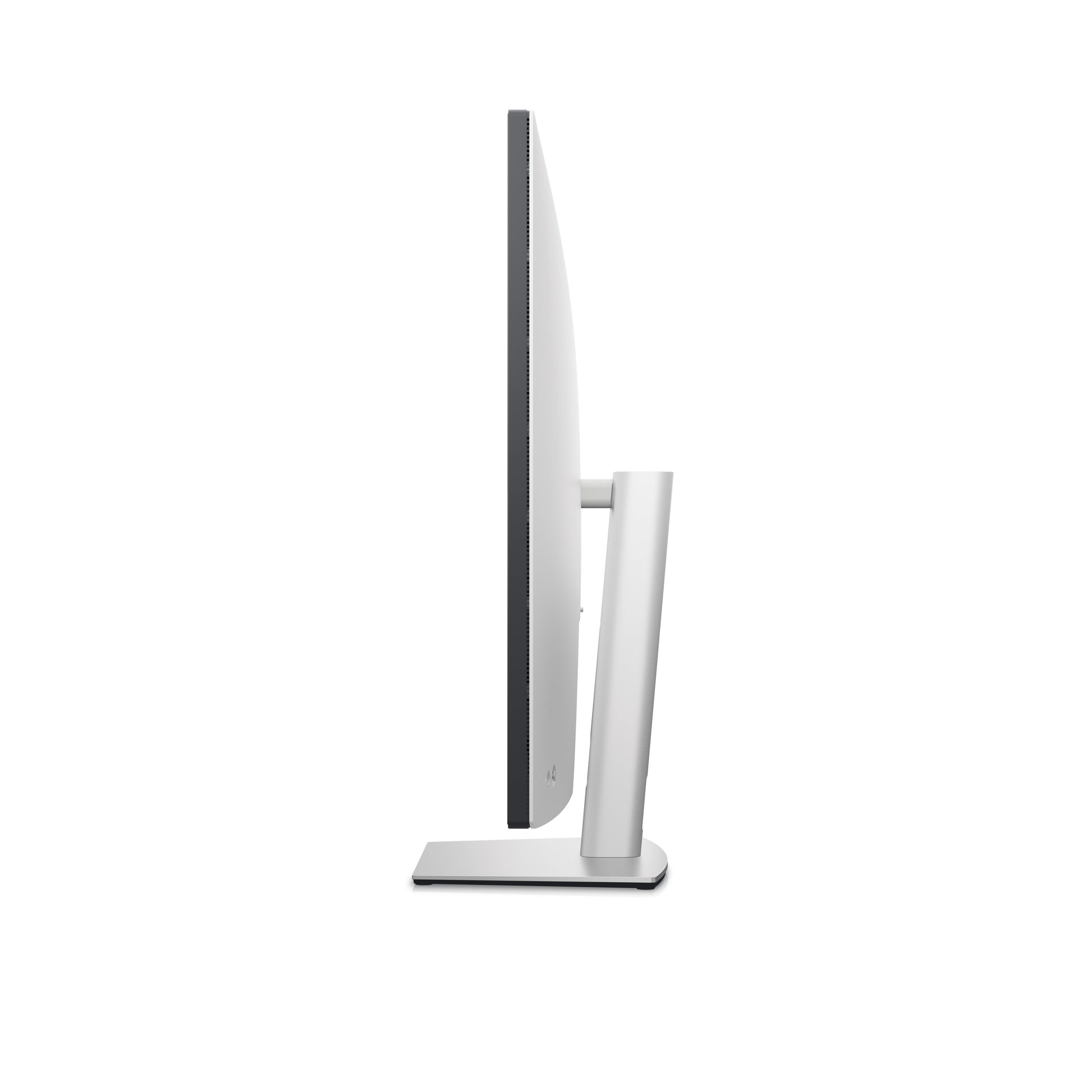 Dell UltraSharp 43 4K Hub – Monitor, 43", IPS, 60 Hz, 350 cd/m², KVM, 5× USB-C, VESA 100 × 100, Grau