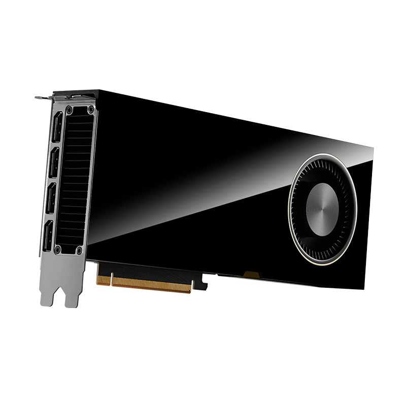 PNY 48 GB RTX 6000 Ada – PCIe Grafikkarte – 4×DP, PCIe 4.0, 300 W