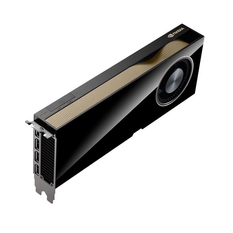 PNY 48 GB RTX 6000 Ada – PCIe Grafikkarte – 4×DP, PCIe 4.0, 300 W