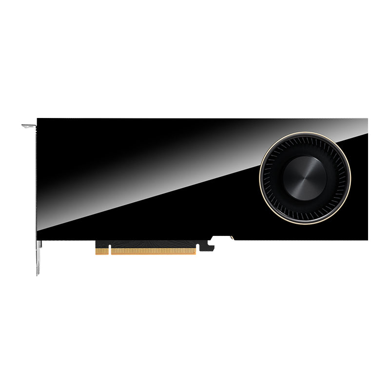 PNY RTX 6000 Ada – PCIe Grafikkarte 48 GB GDDR6 – 4×DisplayPort 1.4, PCIe 4.0, 300 W