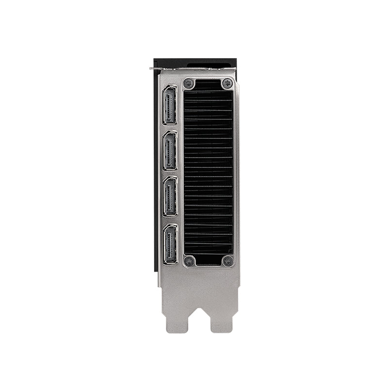 PNY 48 GB RTX 6000 Ada – PCIe Grafikkarte – 4×DP, PCIe 4.0, 300 W