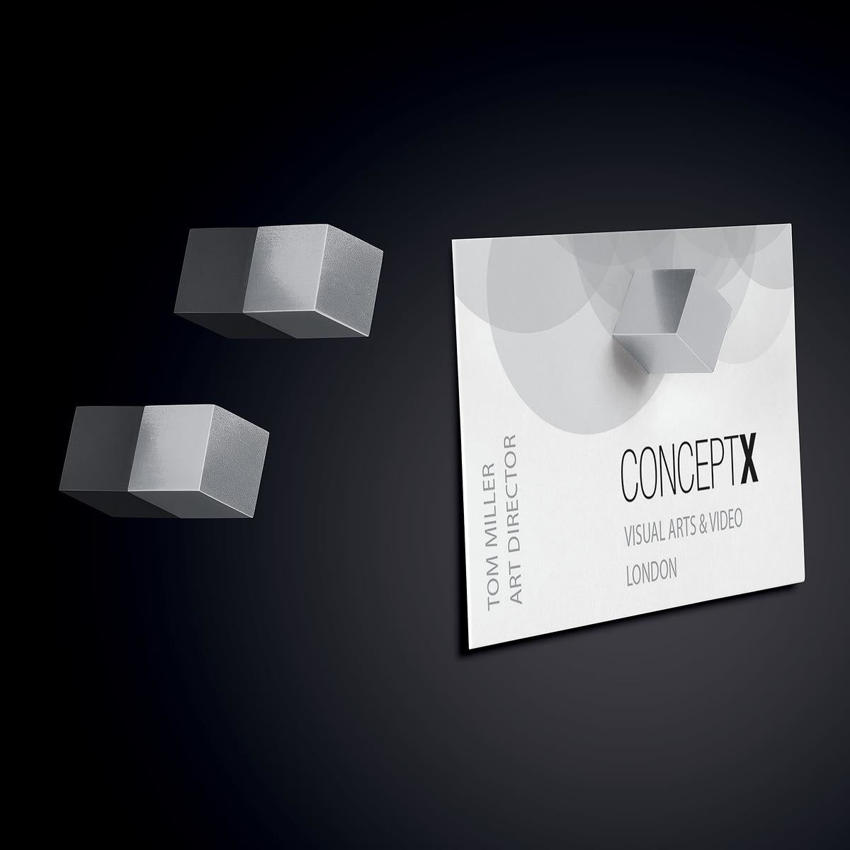 Sigel Bastel-Magnet Cube