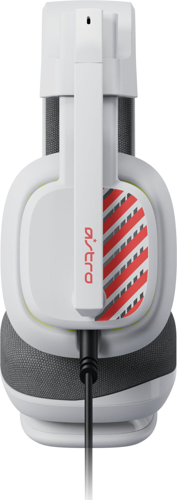 ASTRO Gaming A10 Headset – Kabelgebunden, Weiss