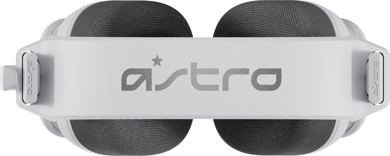 ASTRO Gaming A10 Headset – Kabelgebunden, Weiss