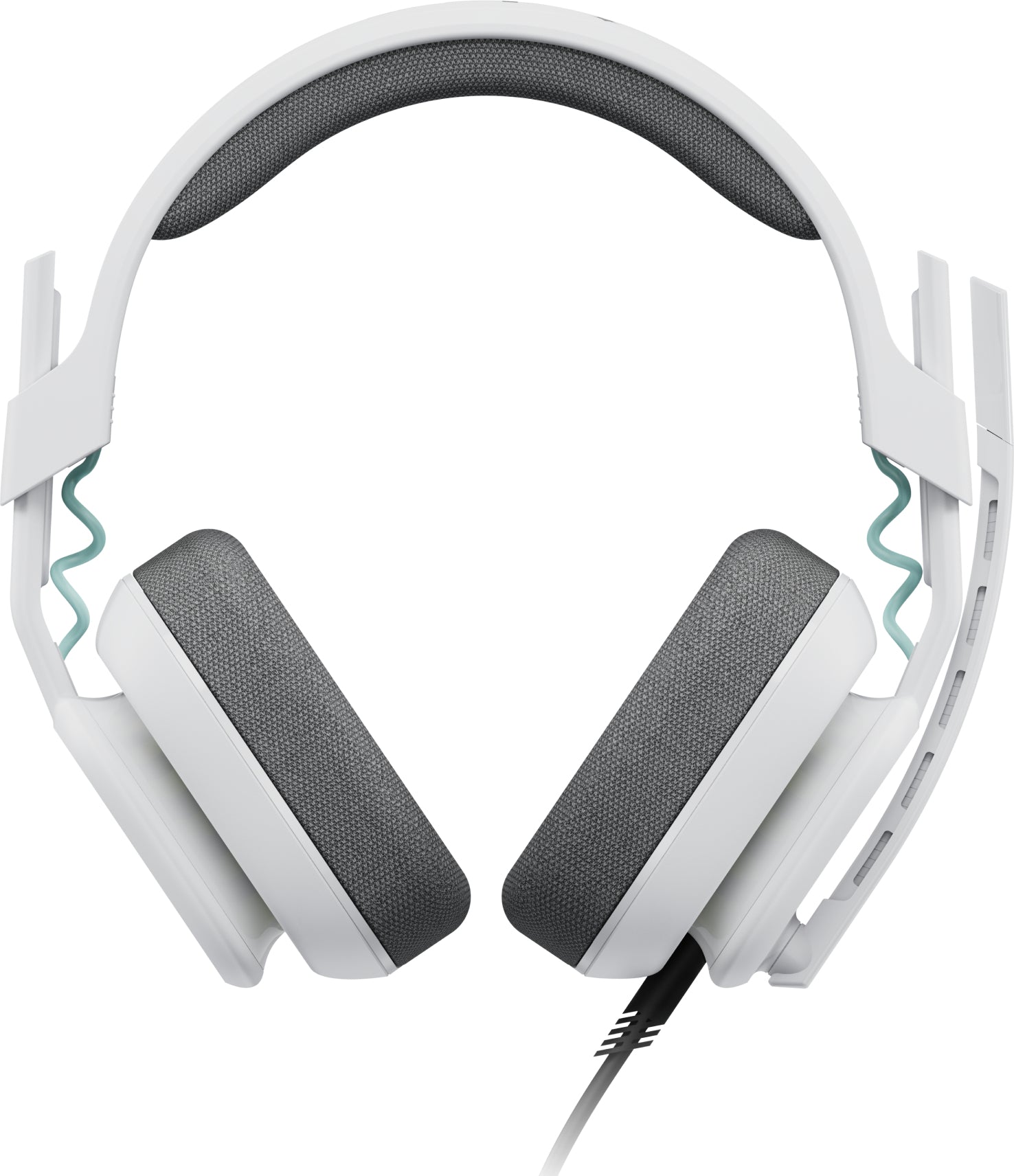 ASTRO Gaming A10 Headset – Kabelgebunden, Weiss