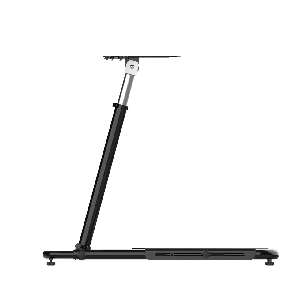 Turtle Beach TBS072005 – Verstellbarer Stand mit Schnelllöseriegel für VelocityOne Flight & Pedale