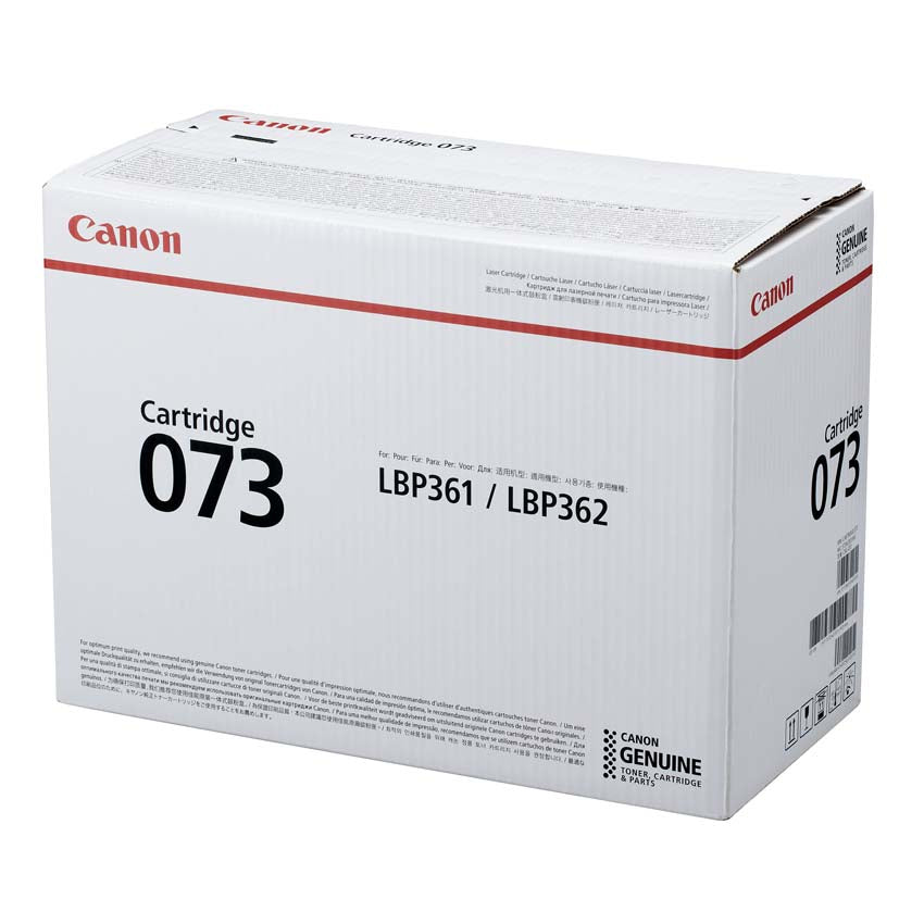 Canon Toner 073