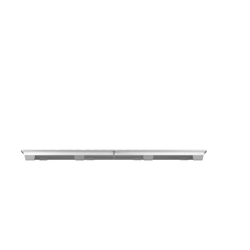 CHERRY KC 6000C für Mac – Tastatur, kabelgebunden (USB-C), DE-Layout (DE) – für macOS