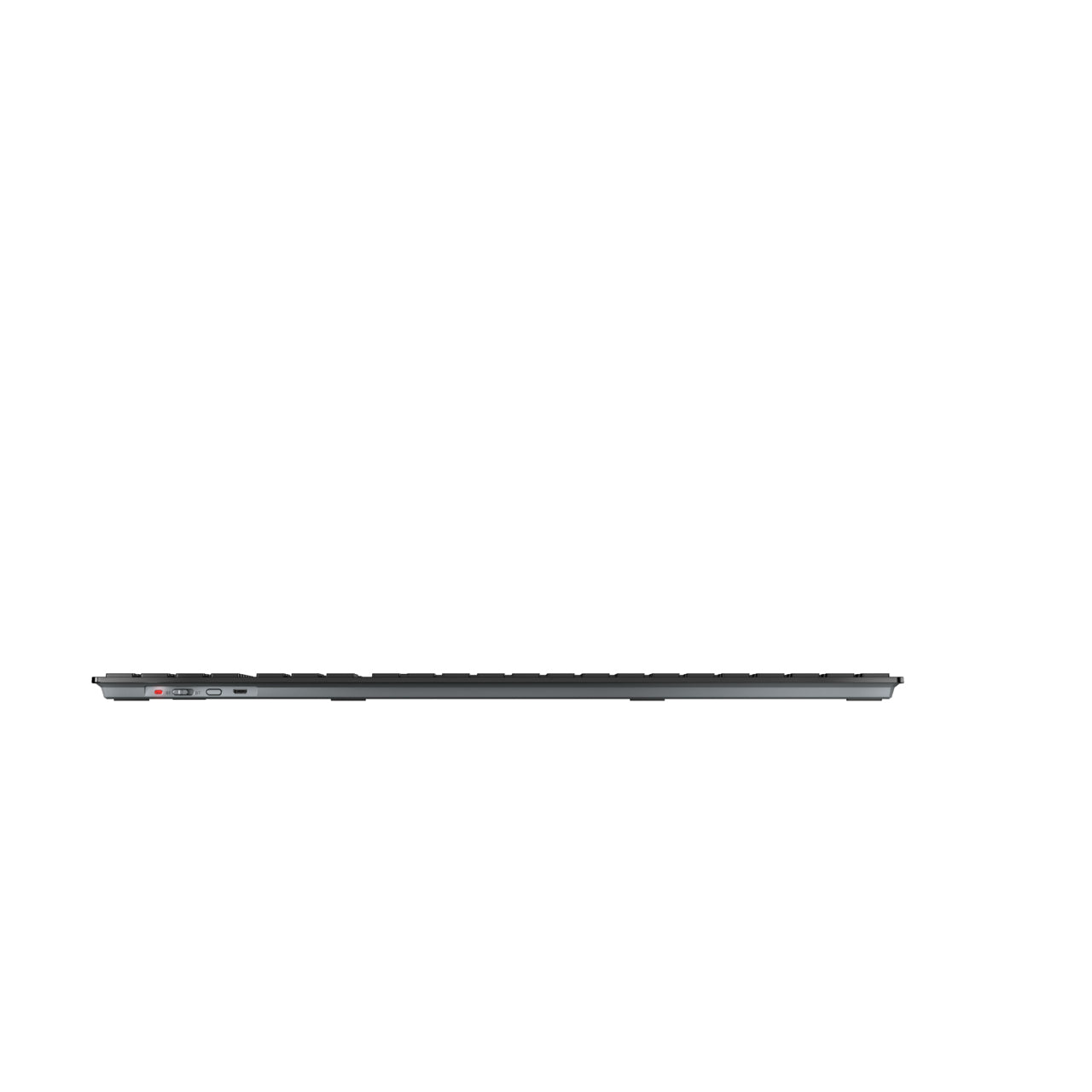 CHERRY Desktop DW 9500 SLIM – Tastatur, kabellos (Bluetooth/2,4 GHz), ES-Layout (ES)