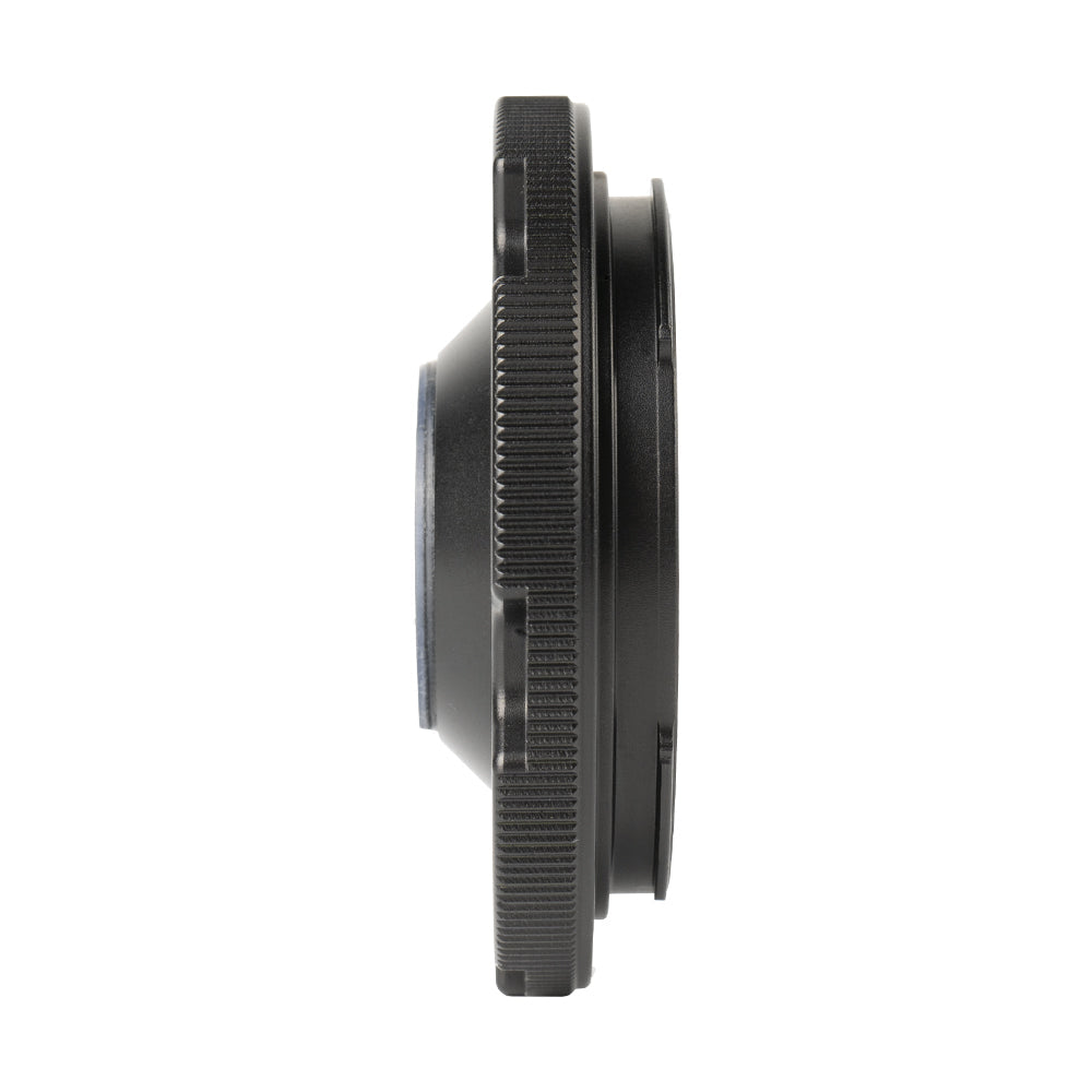 7Artisans A004BII-E Objektiv – 18 mm f/6,3 – für Sony E-Mount