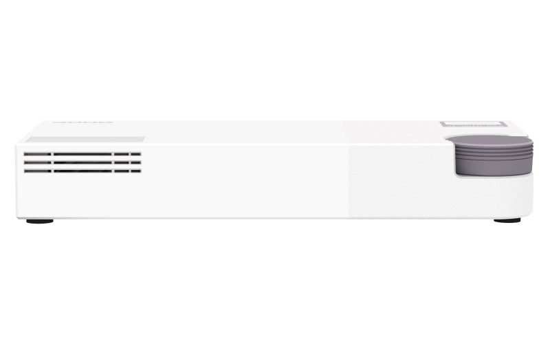 QNAP QSW-M2106-4C – Managed Switch – 6×2.5G, 4×SFP+, L2