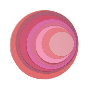 Sizzix Stanzschablone Kreis, 8 Teile