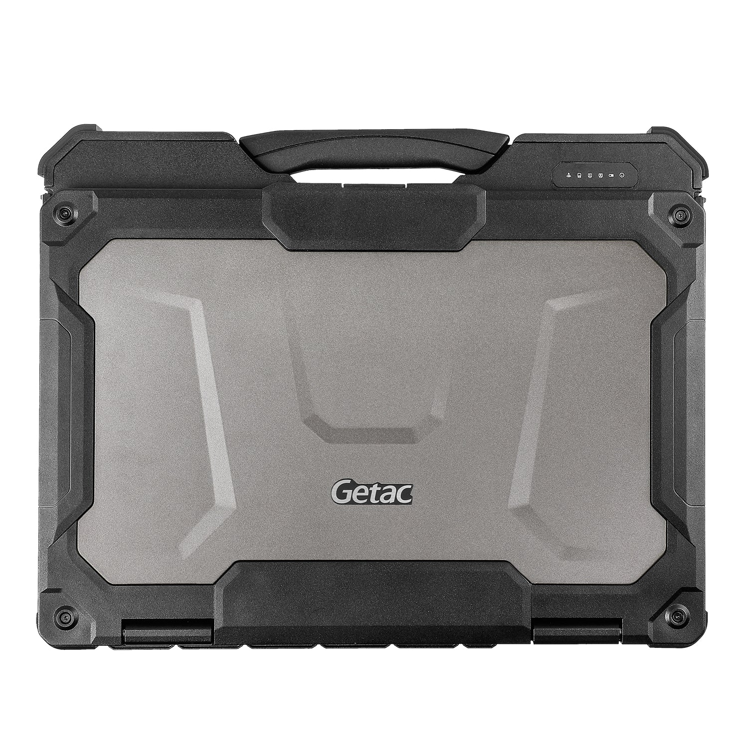 Getac X600 – 15,6" FHD Touch, Core i7-11850HE, 16 GB, 512 GB SSD, Win 11 Pro
