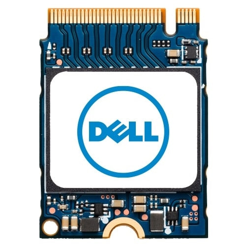 DELL Interne Solid State Drive – 512 GB, M.2 NVMe, PCIe 4.0, für Dell XPS/Latitude/Inspiron/Precision/OptiPlex