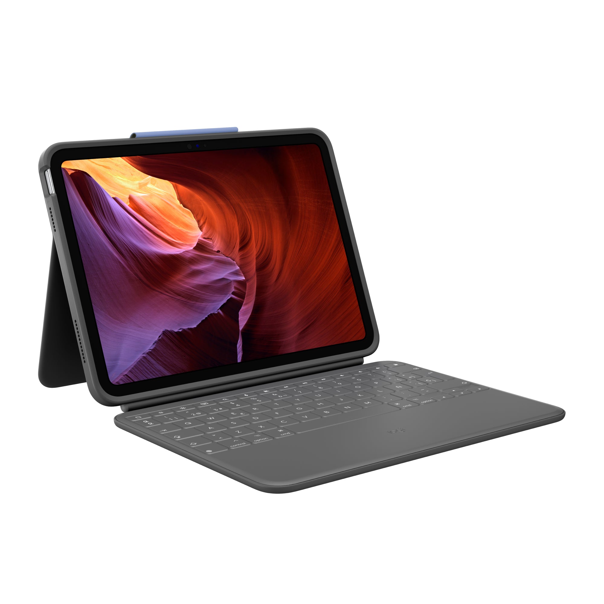 Logitech Tastatur – für iPad (10. Generation)