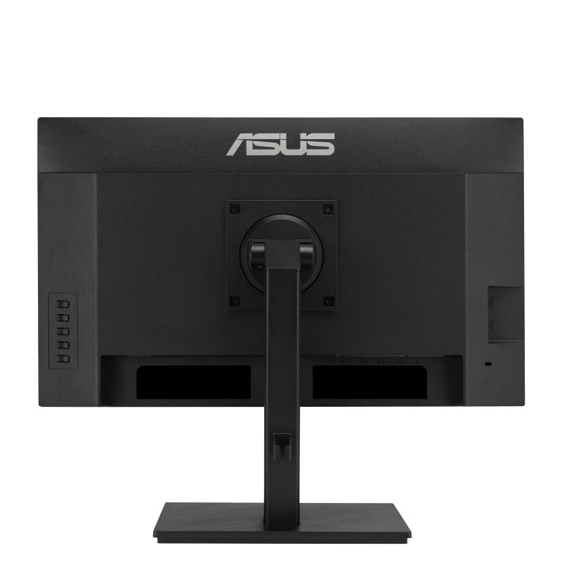 ASUS VA27ECPSN – 27", 1920 × 1080 (Full HD), IPS, USB-C 65 W, LAN