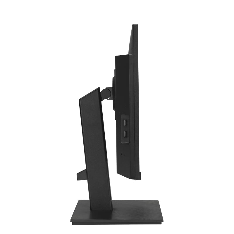 ASUS VA27ECPSN – 27", 1920 × 1080 (Full HD), IPS, USB-C 65 W, LAN