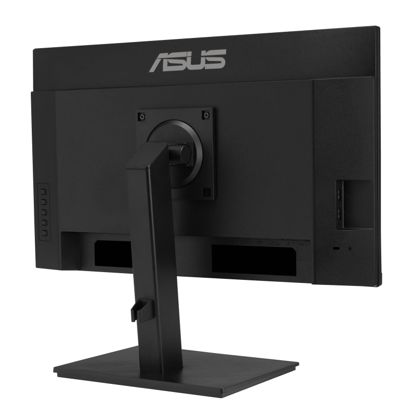 ASUS VA27ECPSN – 27", 1920 × 1080 (Full HD), IPS, USB-C 65 W, LAN