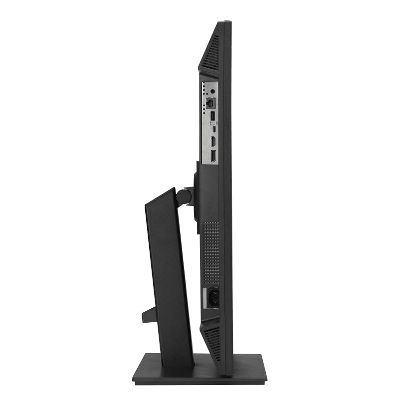 ASUS VA27ECPSN – 27", 1920 × 1080 (Full HD), IPS, USB-C 65 W, LAN