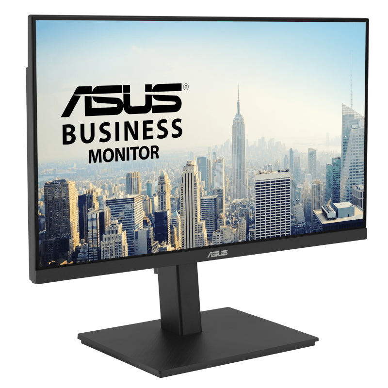 ASUS VA27ECPSN – 27", 1920 × 1080 (Full HD), IPS, USB-C 65 W, LAN