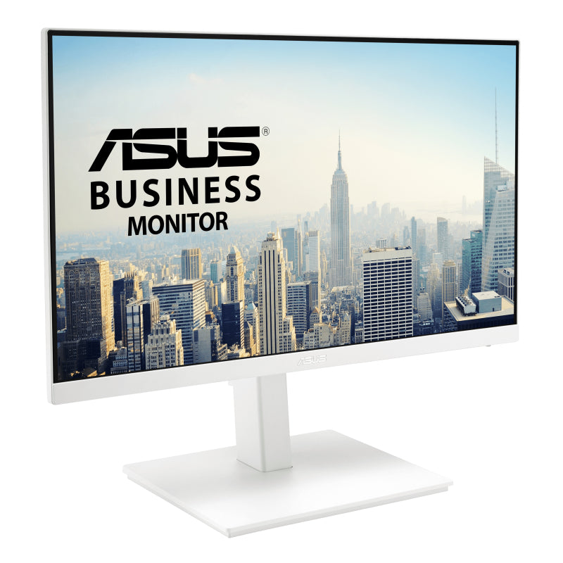 ASUS VA24EQSB-W – 23,8", 1920 × 1080 (Full HD), IPS