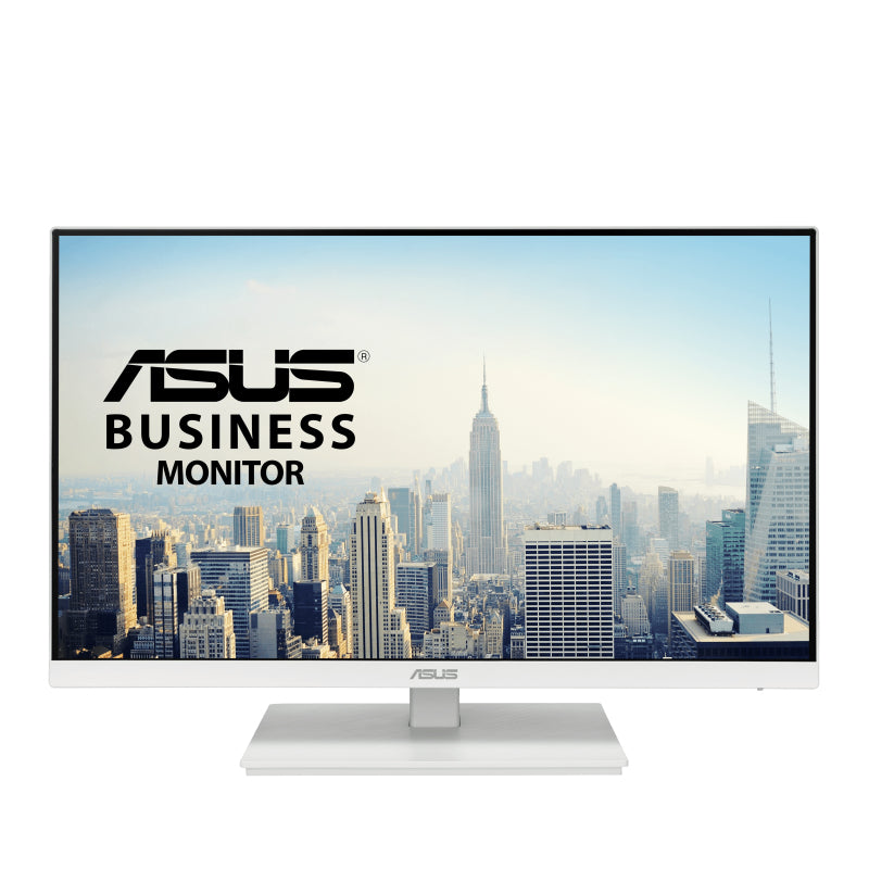 ASUS VA24EQSB-W – 23,8", 1920 × 1080 (Full HD), IPS