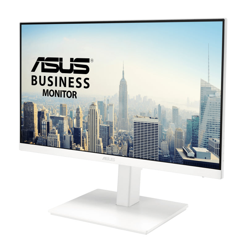 ASUS VA24EQSB-W – 23,8", 1920 × 1080 (Full HD), IPS