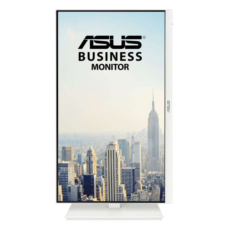 ASUS VA24EQSB-W – 23,8", 1920 × 1080 (Full HD), IPS