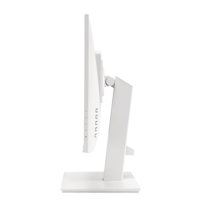 ASUS VA24EQSB-W – 23,8", 1920 × 1080 (Full HD), IPS