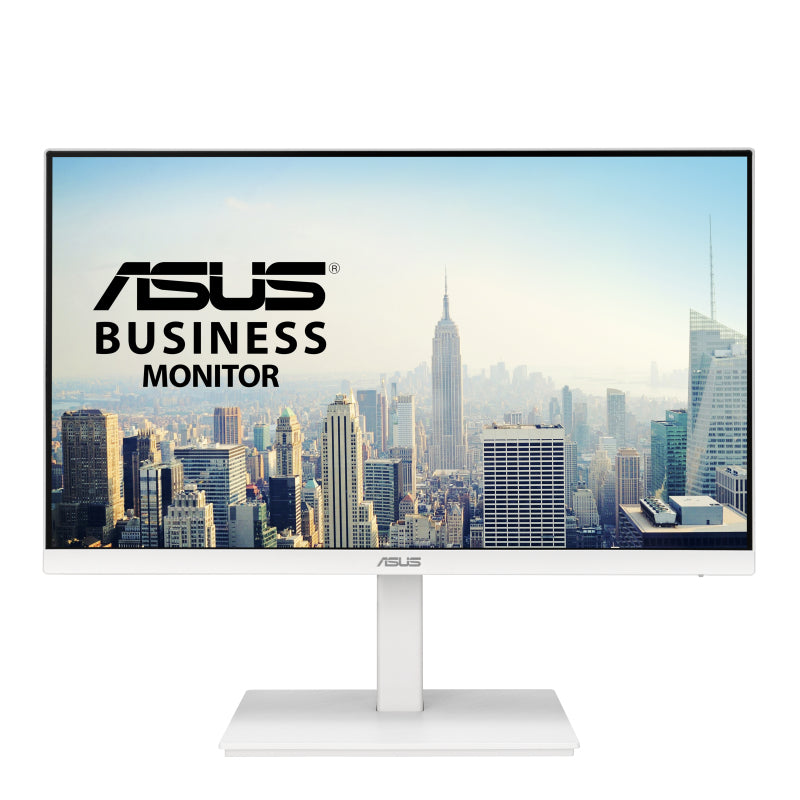 ASUS VA24EQSB-W – 23,8", 1920 × 1080 (Full HD), IPS
