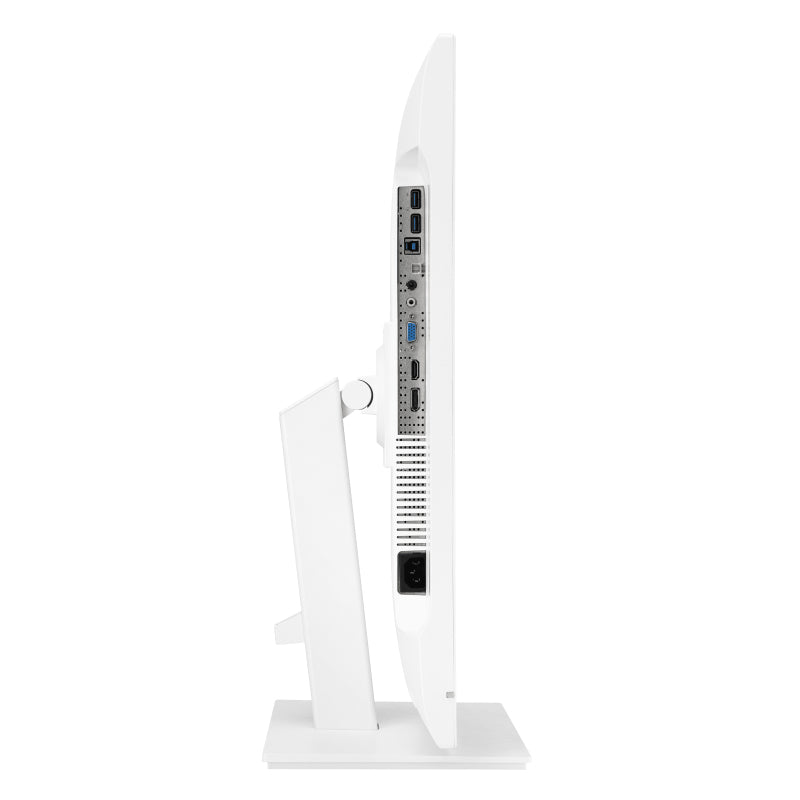 ASUS VA24EQSB-W – 23,8", 1920 × 1080 (Full HD), IPS