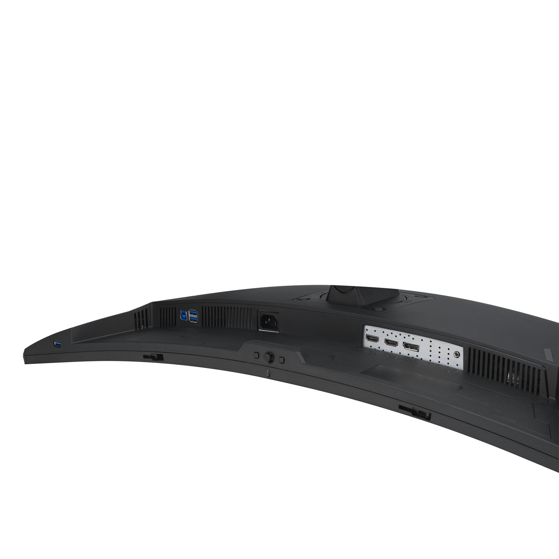ASUS TUF Gaming VG34VQEL1A – Monitor, 34", 3440 × 1440, VA, 100 Hz, 300 cd/m², VESA 100 × 100, Schwarz