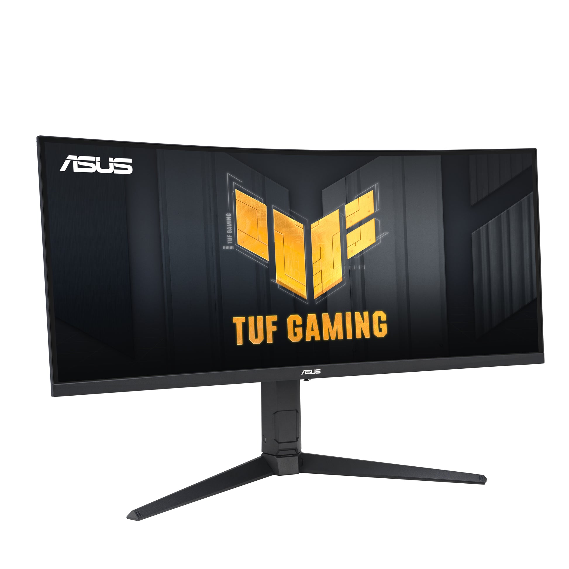 ASUS VG34VQEL1A – Monitor, 34", 3440 × 1440, LED, Schwarz