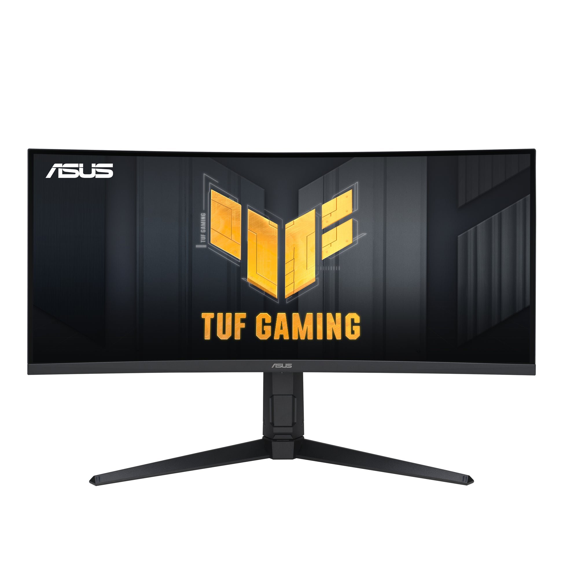 ASUS TUF Gaming VG34VQEL1A – Monitor, 34", 3440 × 1440, LED, Schwarz