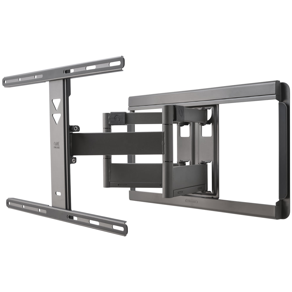 One For All Wandhalterung – Vollbeweglich – 42–100" – VESA 100×100–600×400 – bis 90 kg – WM5660