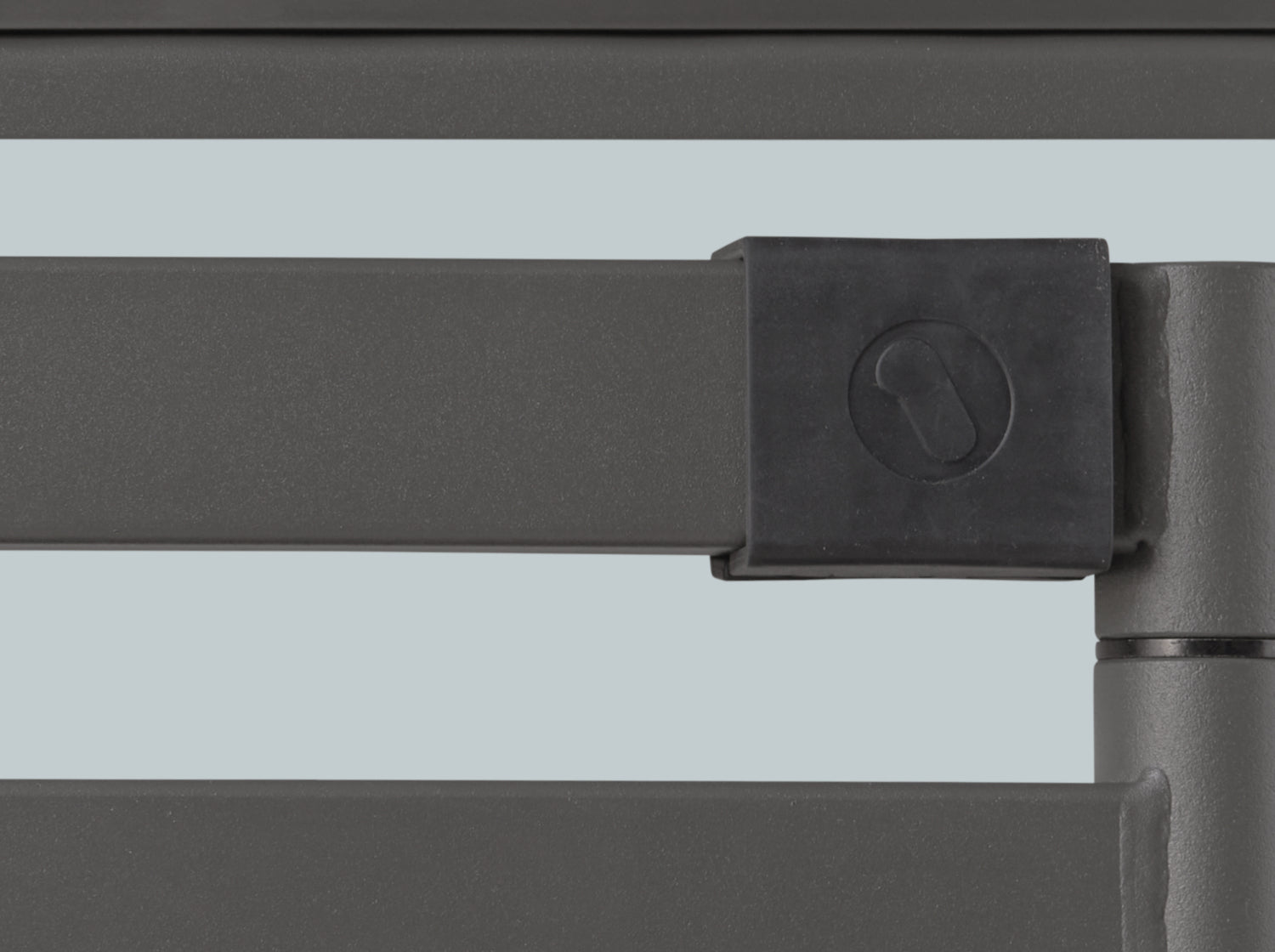One For All Wandhalterung – Vollbeweglich – 42–77" – VESA 100×100–400×400 – bis 80 kg – WM5450