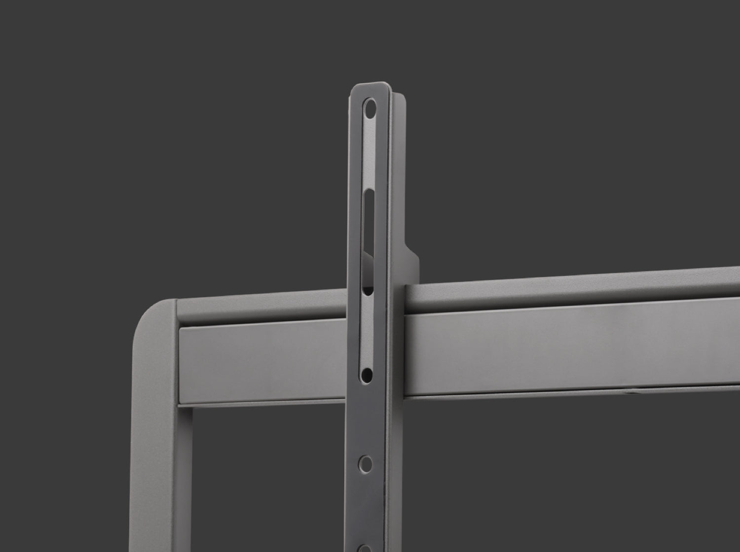 One For All Wandhalterung – Neigbar – 42–100" – VESA 100×100–600×400 – bis 100 kg – WM5620