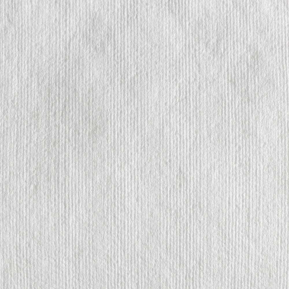 WypAll Wischtuch X60 – Hydroknit (Zellstoff/Synthetikfaser) – 42 × 31,8 cm – weiss – 200 Stk.