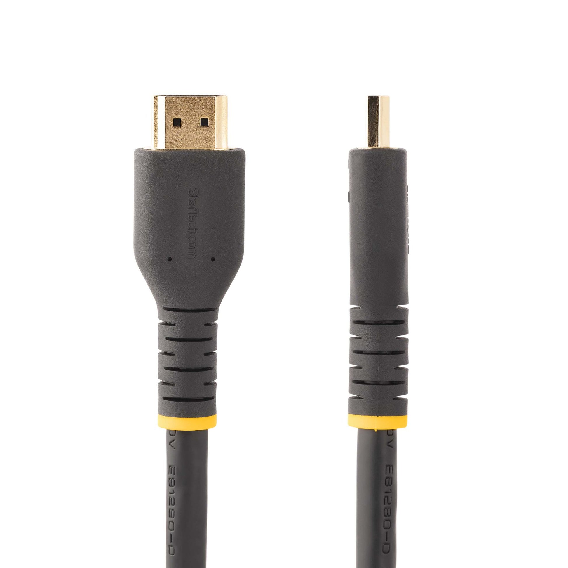 StarTech.com HDMI Kabel HDMI 2.0 4K 60 Hz – 7 m – HDR, ARC