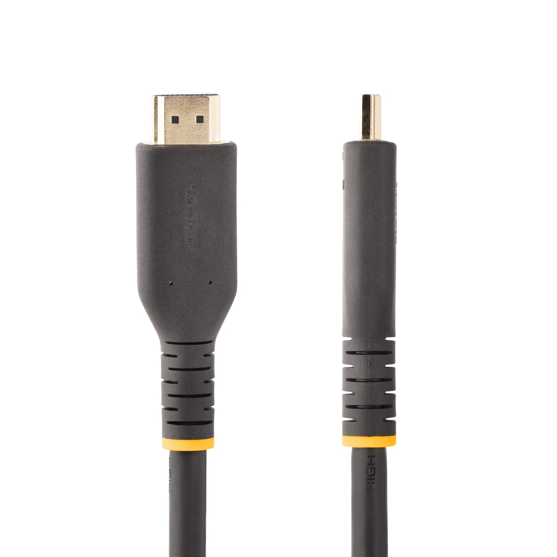 StarTech.com HDMI Kabel HDMI 2.0 4K 60 Hz – 7 m – HDR, ARC