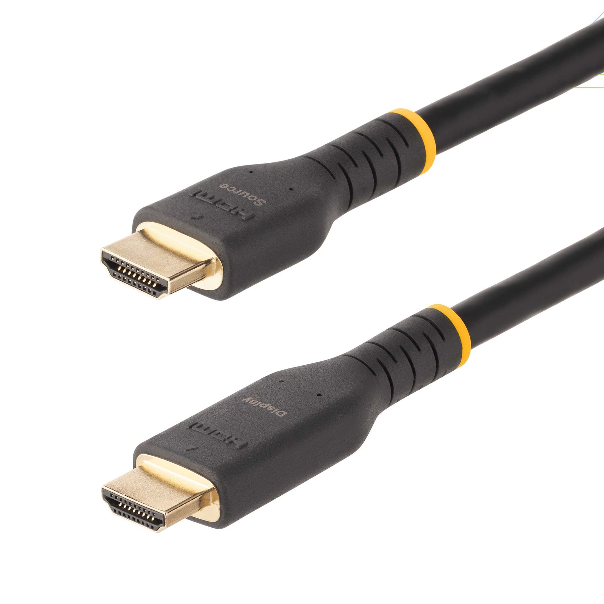 StarTech.com HDMI Kabel HDMI 2.0 4K 60 Hz – 7 m – HDR, ARC