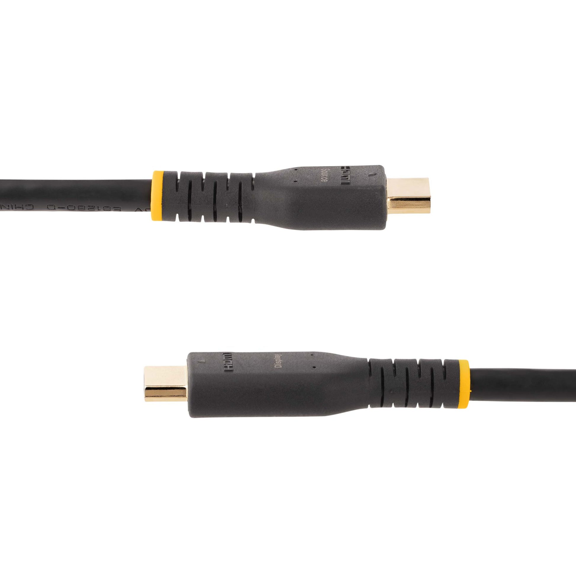 StarTech.com HDMI Kabel HDMI 2.0 4K 60 Hz – 10 m – HDR, ARC