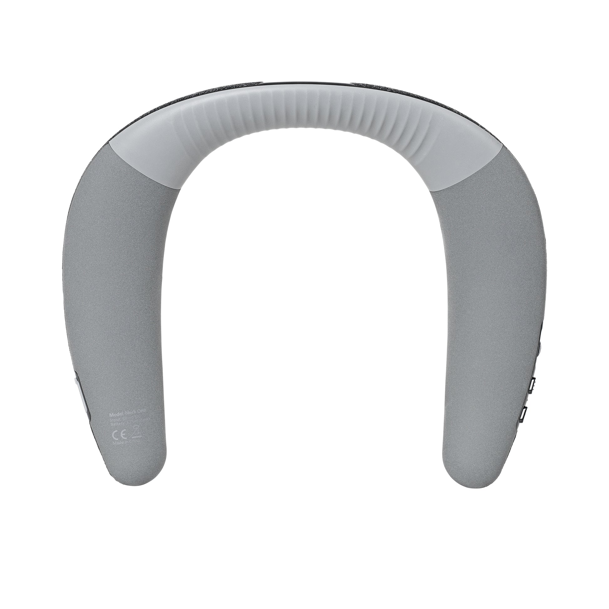 ProXtend Neck One – Bluetooth-Lautsprecher – 4 W, 11 h, Schwarz