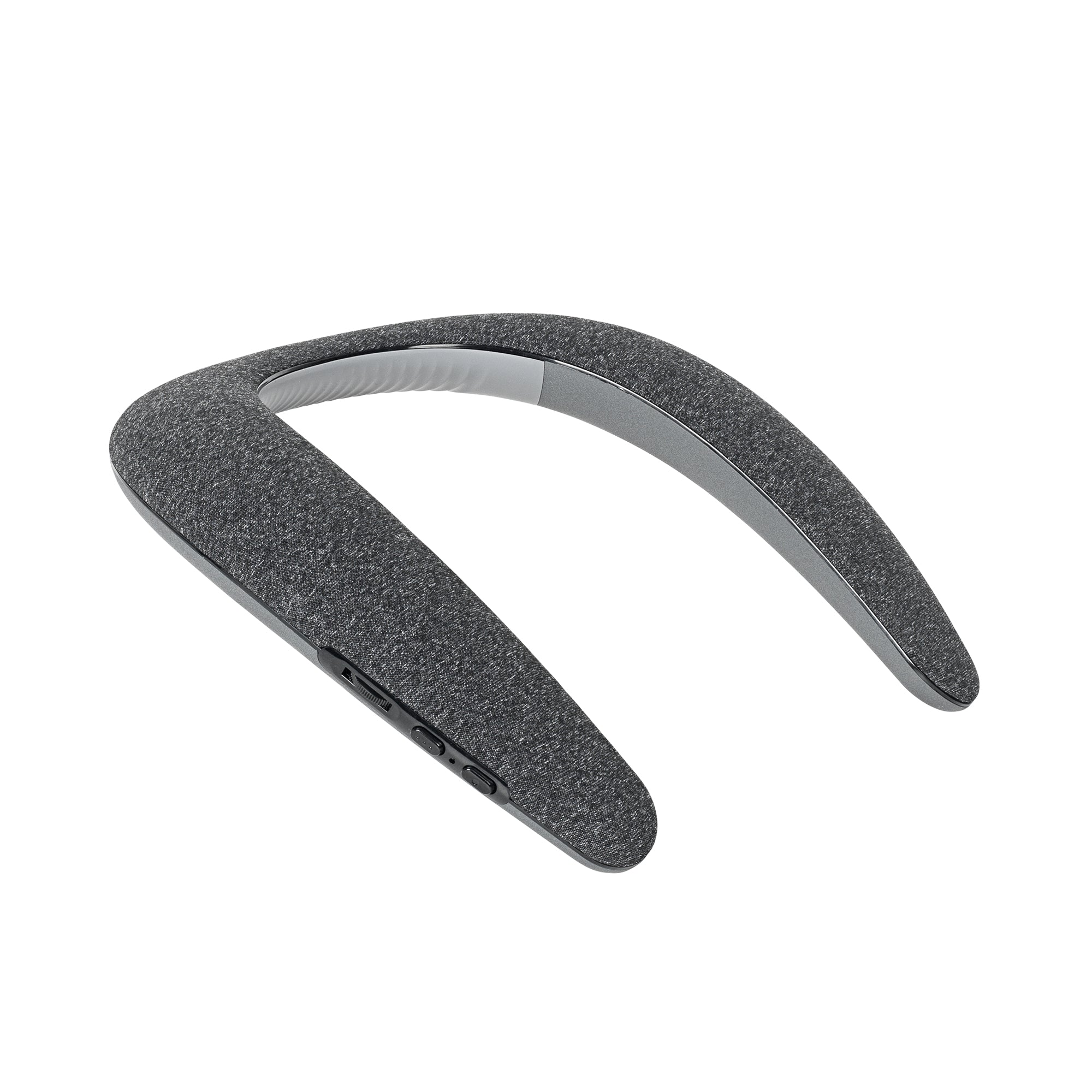 ProXtend Neck One – Bluetooth-Lautsprecher – 4 W, 11 h, Schwarz